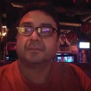 Meet your Posher, Edwin